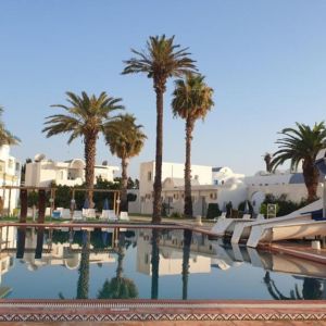 Hotel Best Beach
