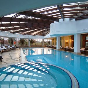 Hotel Delphin Diva Premiere