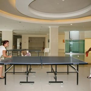 Hotel Hedef Resort and Spa