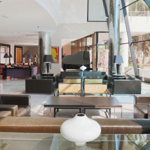 Hotel Senator Banus Spa