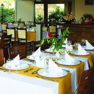 My Home Resort Hotel