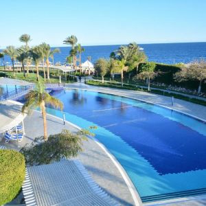 Monte Carlo Sharm Resort and Spa