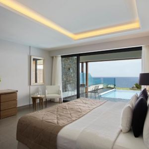Boutique 5 Hotel and Spa