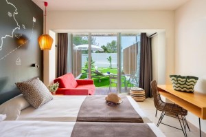 Hotel Vibra Cala Tarida