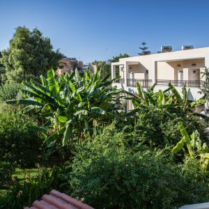 Dorian Apartments Bali