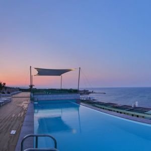 Hotel White Lagoon Park
