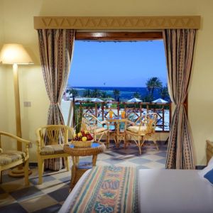 Tropitel Dahab Oasis