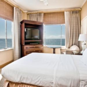 Hotel Laguna Vama