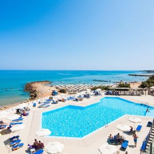 Hotel Bomo Themis Beach
