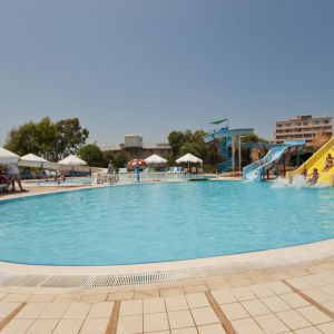 Hotel Kaya Belek ex Riu Kaya