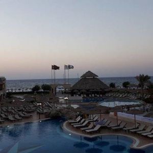 Hotel Atlantica Sensatori Resort