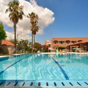 Hotel Ilios K. Village Resort
