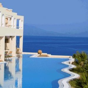 Hotel Mitsis Family Village