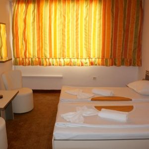 Hotel Pescarus