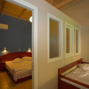 Hotel Rouda Bay