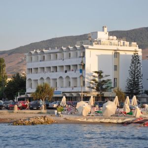 Hotel Zephyros