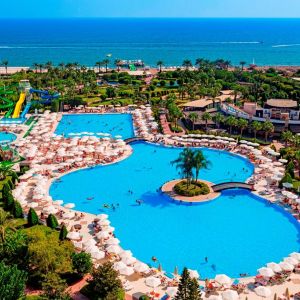 Hotel Miracle Resort