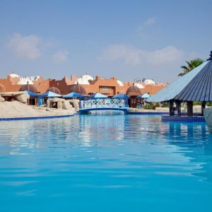 Hotel Sunrise Select Royal Makadi