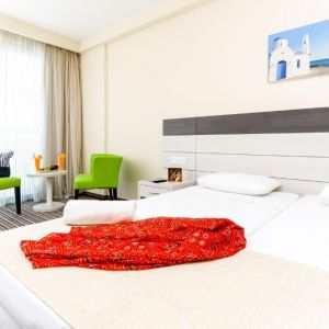 Christofinia Hotel
