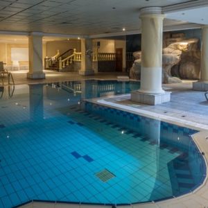 Hotel Anastasia Beach