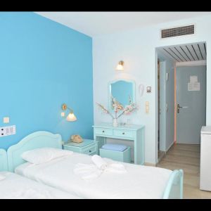 Hotel Labito (Pythagorion)