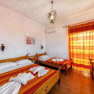 Hotel TSAGARAKIS BEACH