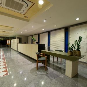 Minos Aparthotel