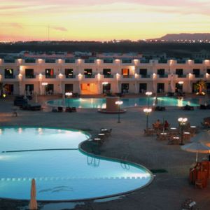 Hotel Sharm Cliff Resort