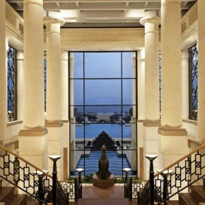 Hotel Sheraton Soma Bay