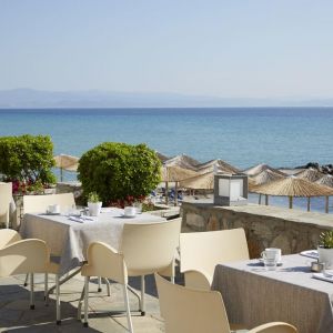 Hotel Ammon Zeus