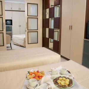 Hotel Batihan Beach Resort and Spa
