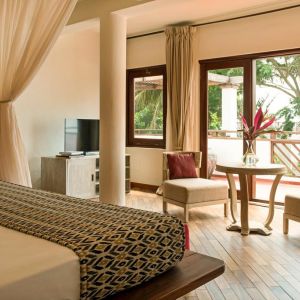 Hotel Essque Zalu Zanzibar