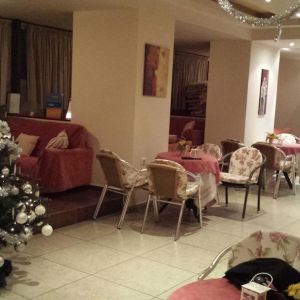 Amaryllis Hotel Rodos