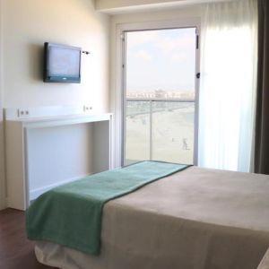 Hotel Golden Donaire Beach