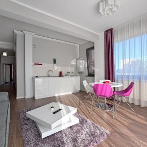 Tomis Garden Aparthotel