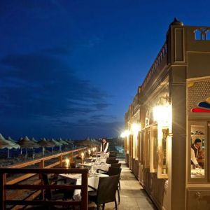Hotel Baron Resort