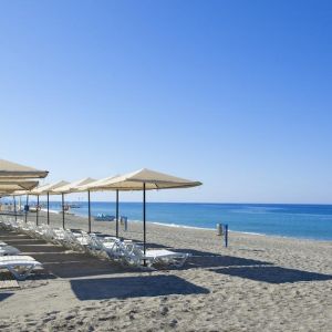 Club Paradiso Hotel and Resort