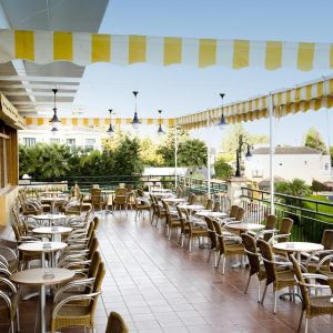 Monarque Torreblanca Fuengirola