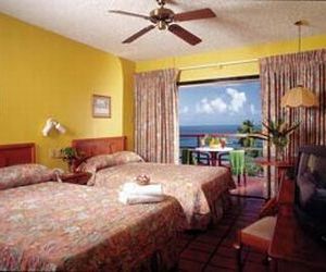 Hotel Grafton Beach Resort