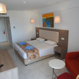 Corfu Hotel