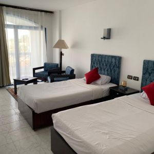 El Khan Sharm Hotel