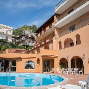 Hotel Andromaco Palace