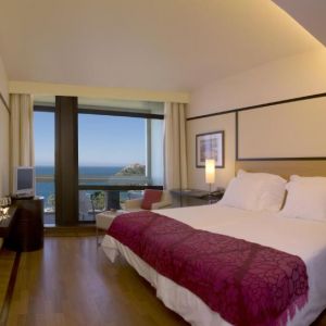 Hotel Pestana Casino Park