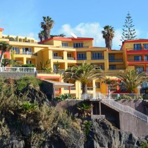 Hotel Cais da Oliveira