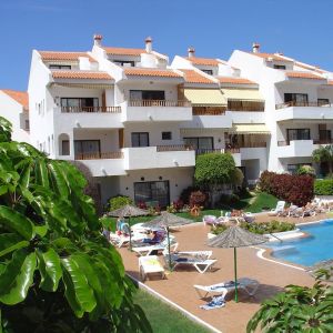 Hotel HG Cristian Sur Apartments