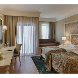 Kaya Artemis Resort Casino