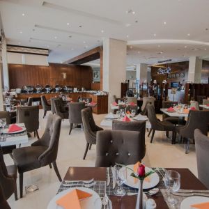 Signature Hotel Al Barsha