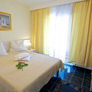 Hotel Central Mamaia