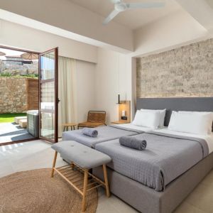 Costa Lindia Beach Resort