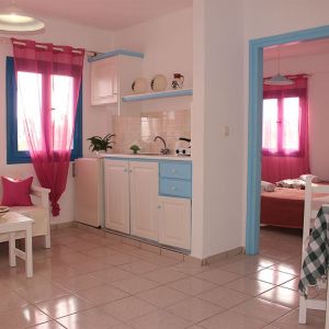 Elia Hotel Apartments Creta